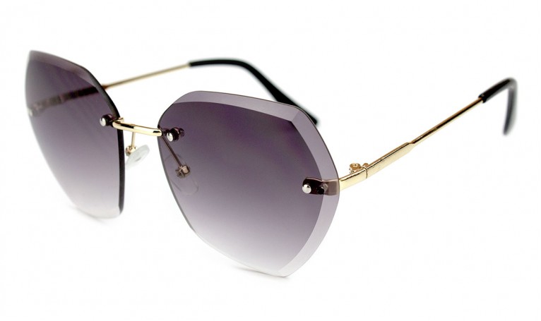 Сонцезахисні окуляри Lamour (дитячі) 21518-C4