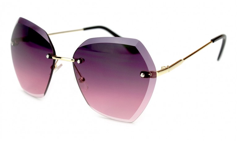 Сонцезахисні окуляри Lamour (дитячі) 21518-C5