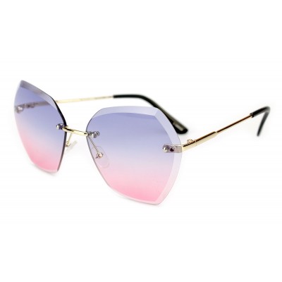 Сонцезахисні окуляри Lamour (дитячі) 21518-C6