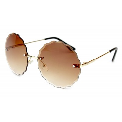 Сонцезахисні окуляри Lamour (дитячі) 21519-C2