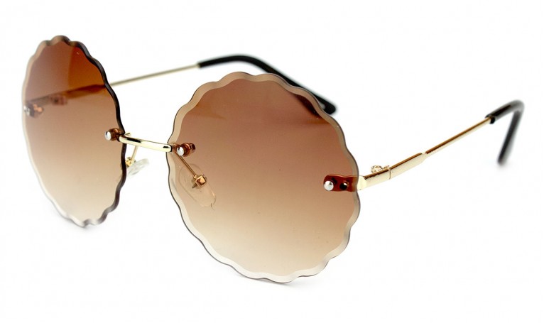 Сонцезахисні окуляри Lamour (дитячі) 21519-C2