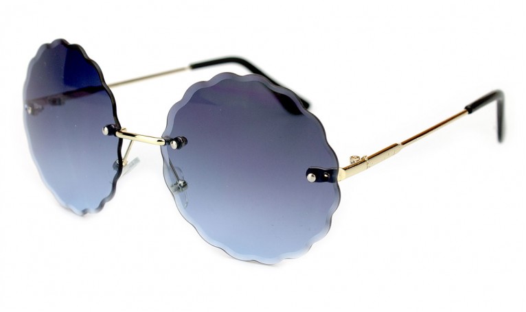 Сонцезахисні окуляри Lamour (дитячі) 21519-C3