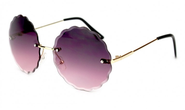 Сонцезахисні окуляри Lamour (дитячі) 21519-C5