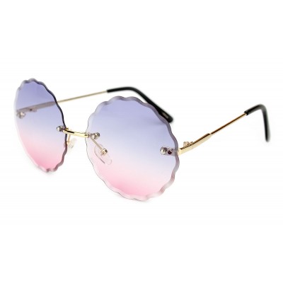 Сонцезахисні окуляри Lamour (дитячі) 21519-C6