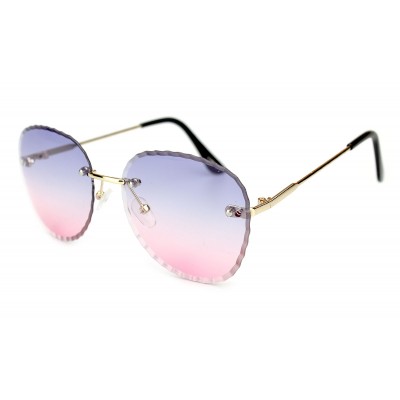 Сонцезахисні окуляри Lamour (дитячі) 21520-C6