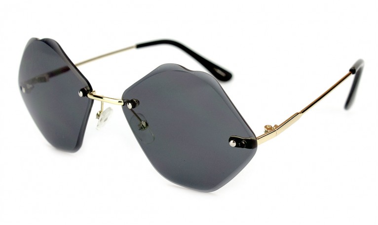 Сонцезахисні окуляри Lamour (дитячі) 21521-C1