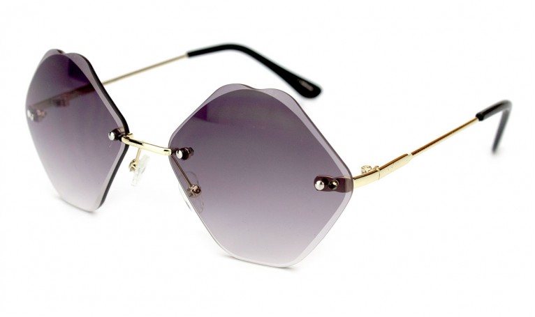 Сонцезахисні окуляри Lamour (дитячі) 21521-C4