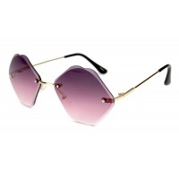 Сонцезахисні окуляри Lamour (дитячі) 21521-C5