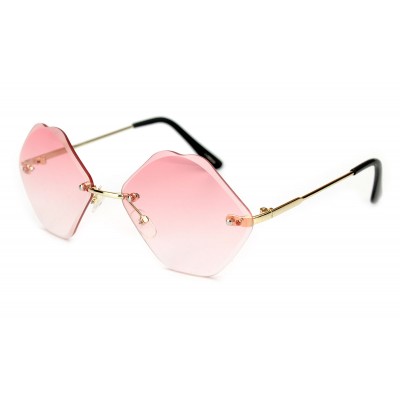 Сонцезахисні окуляри Lamour (дитячі) 21521-C6