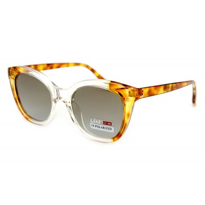 Сонцезахисні окуляри Leke ZH2258-C3 Сонцезахисні окуляри Leke ZH2258-C3