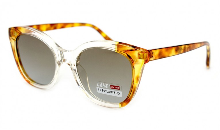 Сонцезахисні окуляри Leke ZH2258-C3