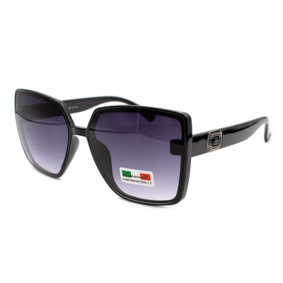 Окуляри сонцезахисні Luoweite 2004-c1 Окуляри сонцезахисні Luoweite 2004-c1