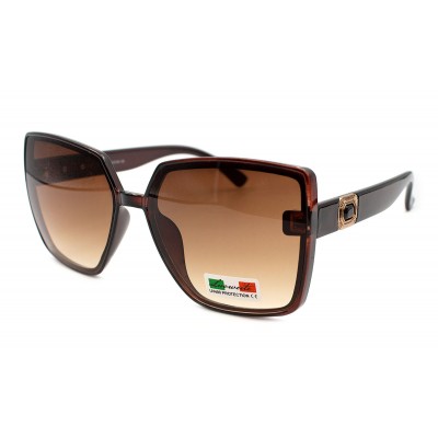 Окуляри сонцезахисні Luoweite 2004-c2 Окуляри сонцезахисні Luoweite 2004-c2