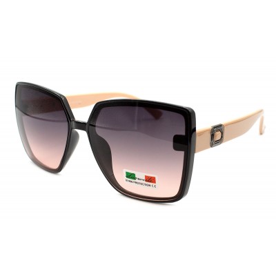 Окуляри сонцезахисні Luoweite 2004-c6 Окуляри сонцезахисні Luoweite 2004-c6