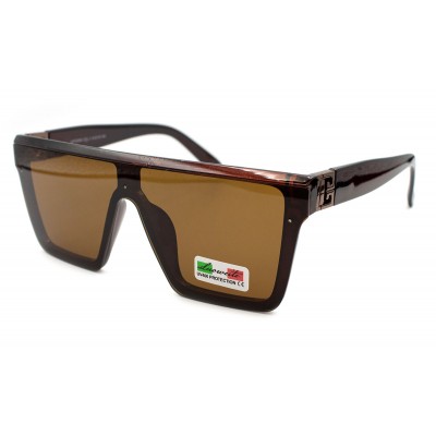 Окуляри сонцезахисні Luoweite 2008-c2 Окуляри сонцезахисні Luoweite 2008-c2