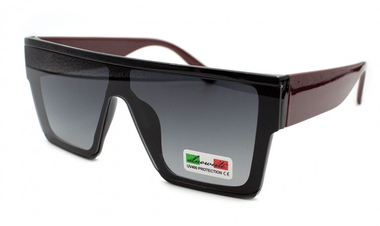 Окуляри сонцезахисні Luoweite 2009-c5