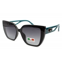 Окуляри сонцезахисні Luoweite 2016-c6 Окуляри сонцезахисні Luoweite 2016-c6