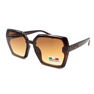 Окуляри сонцезахисні Luoweite 2017-c2 Окуляри сонцезахисні Luoweite 2017-c2