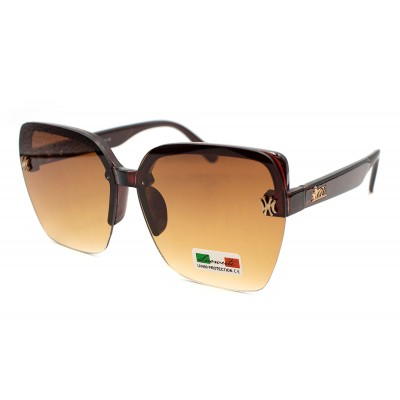 Окуляри сонцезахисні Luoweite 2019-c2 Окуляри сонцезахисні Luoweite 2019-c2