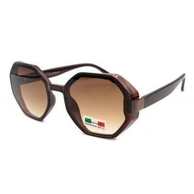 Окуляри сонцезахисні Luoweite 2021-c2 Окуляри сонцезахисні Luoweite 2021-c2