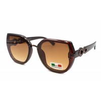 Окуляри сонцезахисні Luoweite 2026-c2 Окуляри сонцезахисні Luoweite 2026-c2