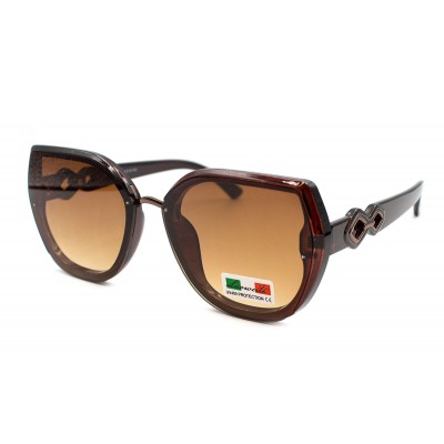 Окуляри сонцезахисні Luoweite 2026-c2 Окуляри сонцезахисні Luoweite 2026-c2