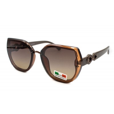 Окуляри сонцезахисні Luoweite 2026-c3 Окуляри сонцезахисні Luoweite 2026-c3