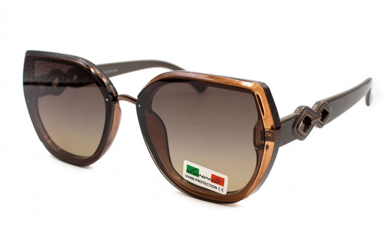 Очки солнцезащитные Luoweite 2026-c3