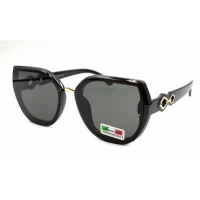 Окуляри сонцезахисні Luoweite 2026-c5 Окуляри сонцезахисні Luoweite 2026-c5