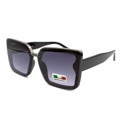 Окуляри сонцезахисні Luoweite 2030-c1 Окуляри сонцезахисні Luoweite 2030-c1