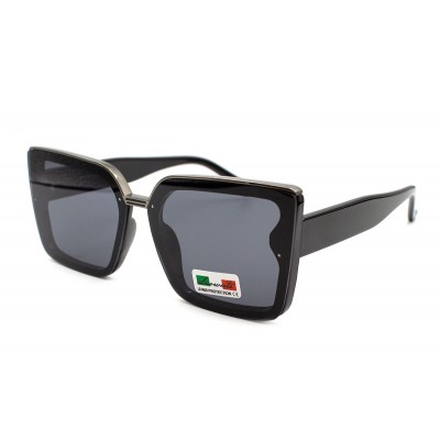 Окуляри сонцезахисні Luoweite 2030-c6 Окуляри сонцезахисні Luoweite 2030-c6