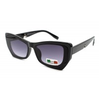 Окуляри сонцезахисні Luoweite 2047-c1 Окуляри сонцезахисні Luoweite 2047-c1