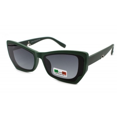 Окуляри сонцезахисні Luoweite 2047-c6 Окуляри сонцезахисні Luoweite 2047-c6