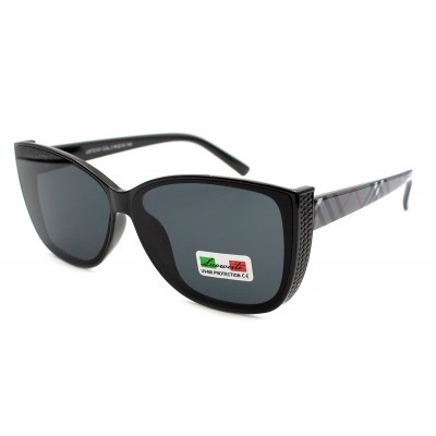 Сонцезахисні окуляри Luoweite 2101-c3 Сонцезахисні окуляри Luoweite 2101-c3