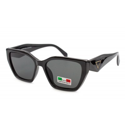 Сонцезахисні окуляри Luoweite 2168-C3 Сонцезахисні окуляри Luoweite 2168-C3