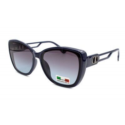 Сонцезахисні окуляри Luoweite 2234-c6 Сонцезахисні окуляри Luoweite 2234-c6