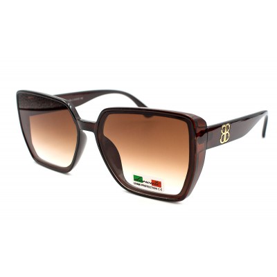 Сонцезахисні окуляри Luoweite 2238-c2 Сонцезахисні окуляри Luoweite 2238-c2