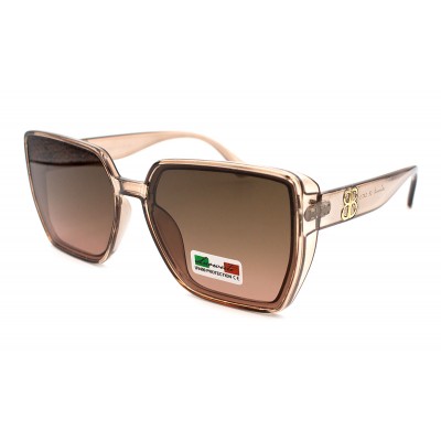 Сонцезахисні окуляри Luoweite 2238-c4 Сонцезахисні окуляри Luoweite 2238-c4