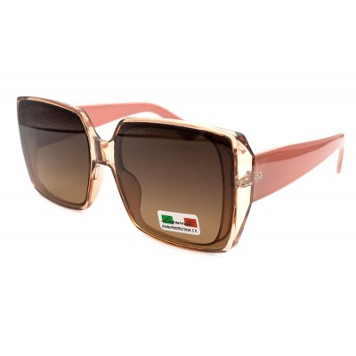 Сонцезахисні окуляри Luoweite 2239-c4 Сонцезахисні окуляри Luoweite 2239-c4