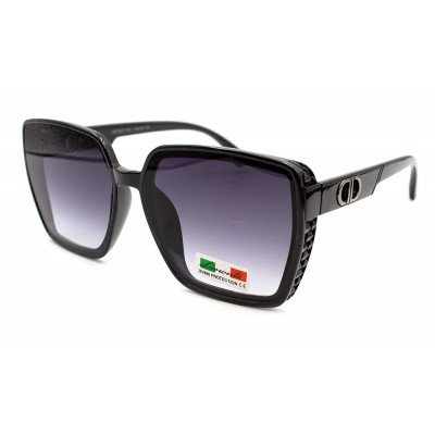 Сонцезахисні окуляри Luoweite 2243-c1 Сонцезахисні окуляри Luoweite 2243-c1