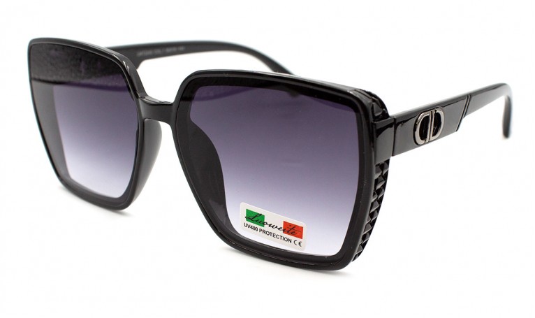 Сонцезахисні окуляри Luoweite 2243-c1