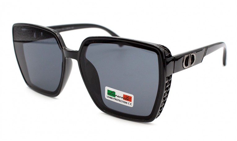 Сонцезахисні окуляри Luoweite 2243-c3