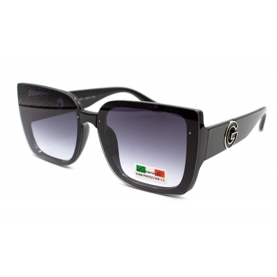 Сонцезахисні окуляри Luoweite 2246-c1 Сонцезахисні окуляри Luoweite 2246-c1