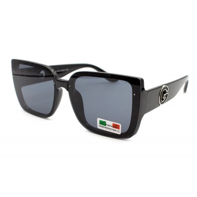 Сонцезахисні окуляри Luoweite 2246-c3 Сонцезахисні окуляри Luoweite 2246-c3