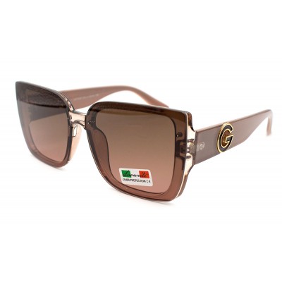 Сонцезахисні окуляри Luoweite 2246-c4 Сонцезахисні окуляри Luoweite 2246-c4