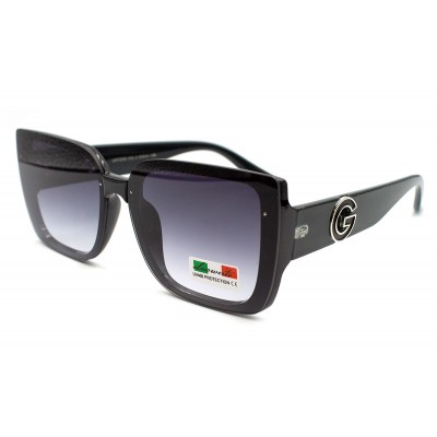 Сонцезахисні окуляри Luoweite 2246-c5 Сонцезахисні окуляри Luoweite 2246-c5