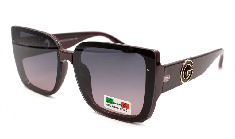 Сонцезахисні окуляри Luoweite 2246-c6