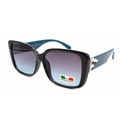 Сонцезахисні окуляри Luoweite 2249-c4 Сонцезахисні окуляри Luoweite 2249-c4