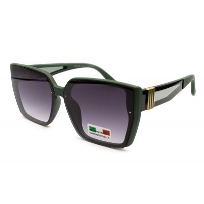 Сонцезахисні окуляри Luoweite 2252-c4 Сонцезахисні окуляри Luoweite 2252-c4