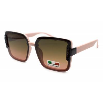 Сонцезахисні окуляри Luoweite 2253-c6 Сонцезахисні окуляри Luoweite 2253-c6